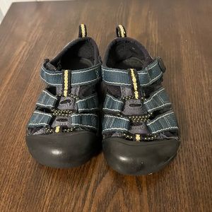 Keen Newport Toddler Sandal- Size 6